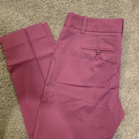Trina Turk crop pants - Picture 4 of 4